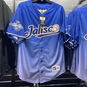 Charros de jalisco jersey 2021 Clearance